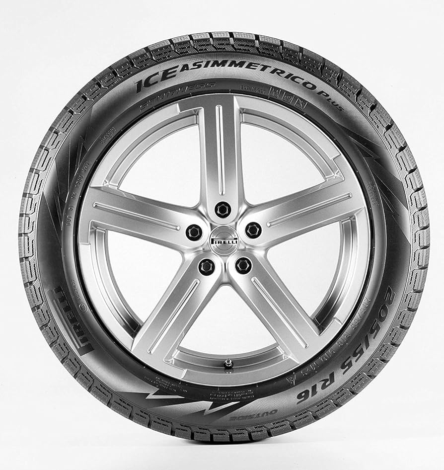 タイヤ・ホイール PIRELLI ICE ASIMMETRICO Plus 215/60R17 楽天市場】ice asimmetrico plus 215／60r17の通販